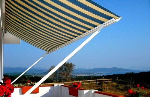Siniscola House | Cozy Farmhouse "Comino Alto" Apartment for Your Getaway