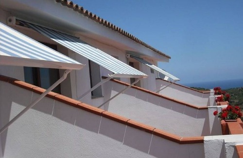 Siniscola House | Cozy Farmhouse "Comino Alto" Apartment for Your Getaway