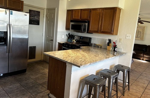 West Oak Hill Other | Farmhouse cottage in SW Austin Hill Country minutes to Austin Zoo & Jester King