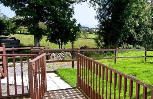 Pentraeth Cottage | Inviting Farmhouse Cottage with Garden, Pet-Friendly Retreat