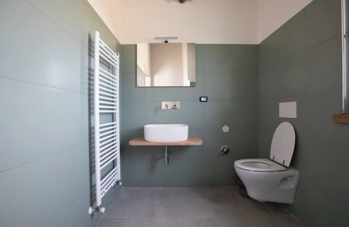 Castignano Other | Inviting Farmhouse "Depandace Lavanda" with Pool & Wi-Fi