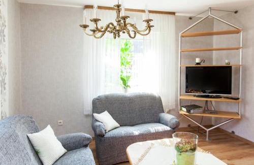 Haserich House | Inviting Holiday Home Between Mosel and Hunsrück, Pet Friendly