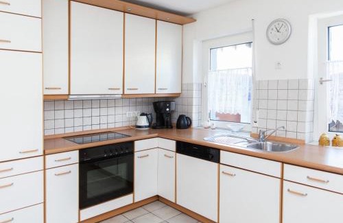 Haserich House | Inviting Holiday Home Between Mosel and Hunsrück, Pet Friendly