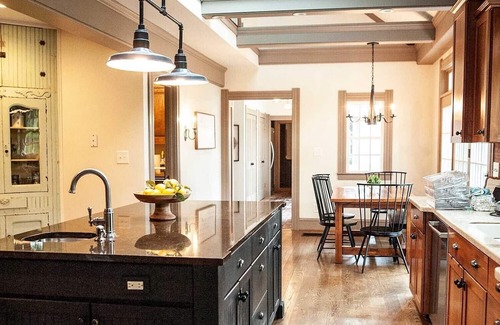 Westfield Other | Elegant 1861 Farmhouse Estate with Pool and Entertainment Barn