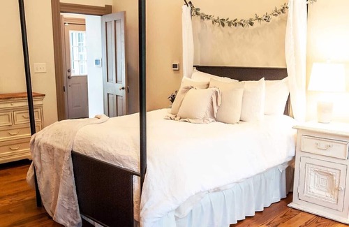 Westfield Other | Elegant 1861 Farmhouse Estate with Pool and Entertainment Barn