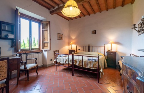 Laterina Other | Inviting Farmhouse "Fattoria" with Pool & Private Garden