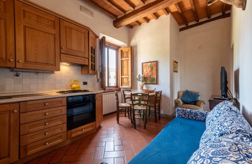 Laterina Other | Inviting Farmhouse "Fattoria" with Pool & Private Garden