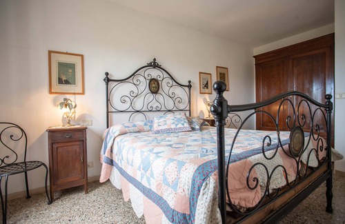 Orbetello Other | Cozy Farmhouse "Faustina" with Garden & Free Wi-Fi
