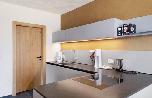 Lazfons Other | Scenic Apartment 'Ratscheinerhof Gipfelglück' with Garden View