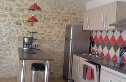 Prats-de-Carlux Cottage | Experience 'Les Oies du Périgord Noir' with Ocean Views