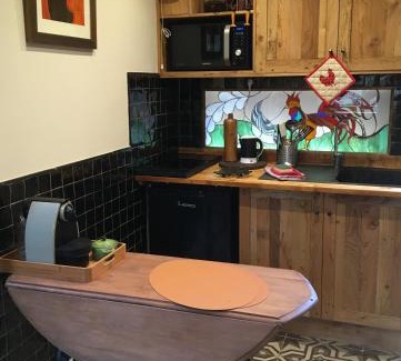 Saint-Georges House | Charming Farmhouse Gite: Guest Rated 9.3 with Breakfast