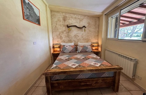 Pitigliano Other | Inviting Farmhouse "Gufo" with Pool, Terrace & Wi-Fi