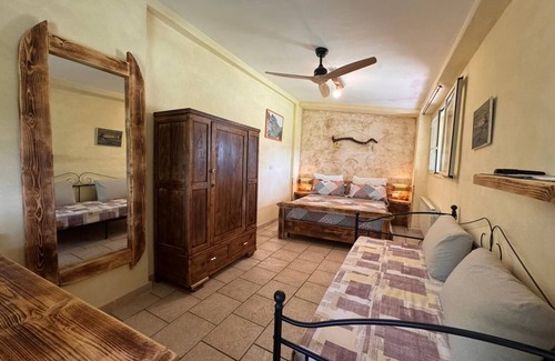 Pitigliano Other | Inviting Farmhouse "Gufo" with Pool, Terrace & Wi-Fi