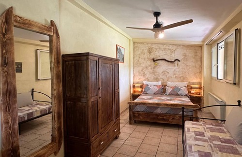 Pitigliano Other | Inviting Farmhouse "Gufo" with Pool, Terrace & Wi-Fi