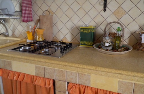 Modica Other | Experience Tranquil Stays at Farmhouse I 5 SENSI