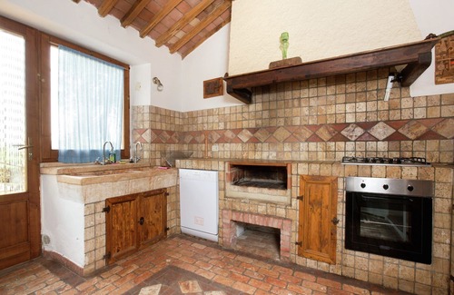 Castiglione d'Orcia Other | Farmhouse in Tuscany with Pool and Barbecue