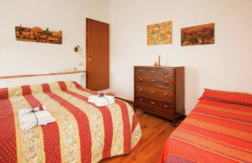 Castiglione d'Orcia Other | Farmhouse in Tuscany with Pool and Barbecue