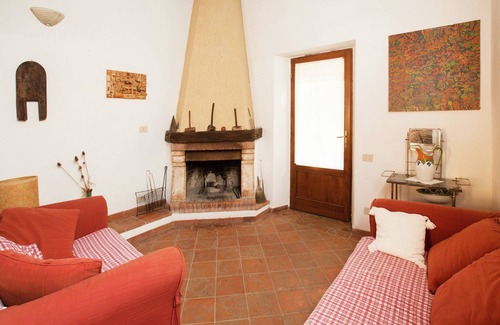 Castiglione d'Orcia Other | Farmhouse in Tuscany with Pool and Barbecue