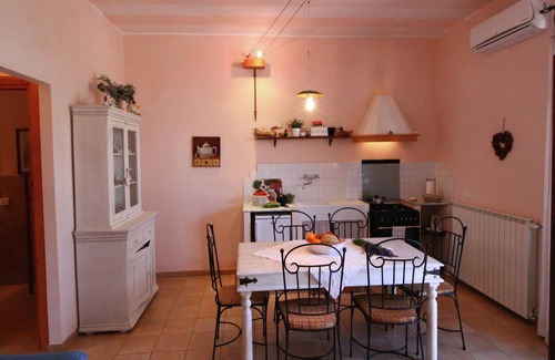 Montalto di Castro Other | Exotic Farmhouse by Belvilla near the Sea with Pool