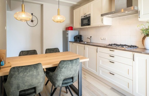 De Cocksdorp Other | Top-Rated Farmhouse in De Cocksdorp with Garden & Breakfast
