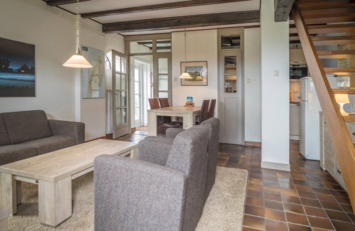 De Cocksdorp Other | Charming Farmhouse Apartment on Beautiful Texel Island