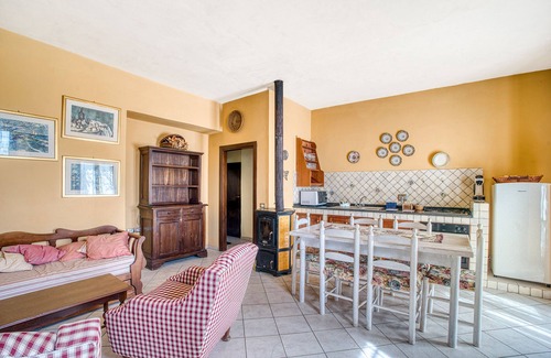 Pietrauta Other | Charming Farmhouse "Il Grappolo E La Rosa" with Pool & Terrace