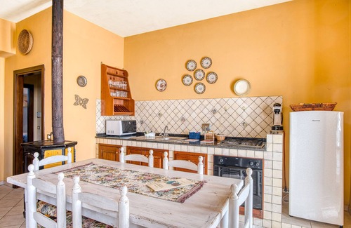 Pietrauta Other | Charming Farmhouse "Il Grappolo E La Rosa" with Pool & Terrace