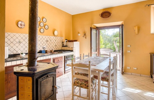Pietrauta Other | Charming Farmhouse "Il Grappolo E La Rosa" with Pool & Terrace