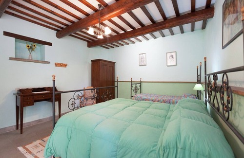 Apecchio Other | Top Rated Belvilla by OYO Tartufo with Pool & Breakfast