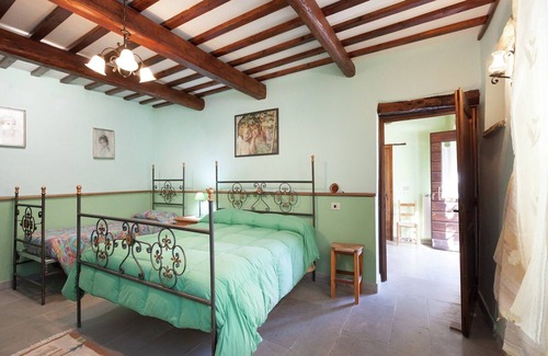 Apecchio Other | Top Rated Belvilla by OYO Tartufo with Pool & Breakfast