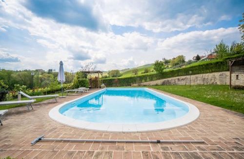 Citta di Castello House | Inviting Farmhouse in IL VECCHIO FORNO UMBRO Citta di Castello