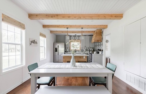 Dripping Springs Other | Idyllic Farmhouse in Dripping Springs with Pool & Dining