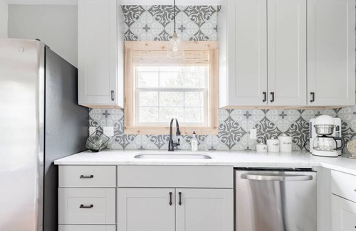 Dripping Springs Other | Idyllic Farmhouse in Dripping Springs with Pool & Dining