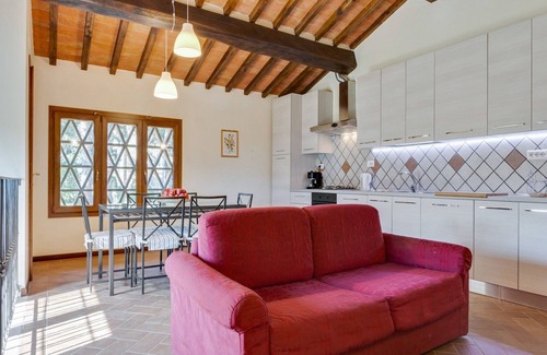 Lucardo Other | Unforgettable Stay at Belvilla by OYO Fienile Sonia