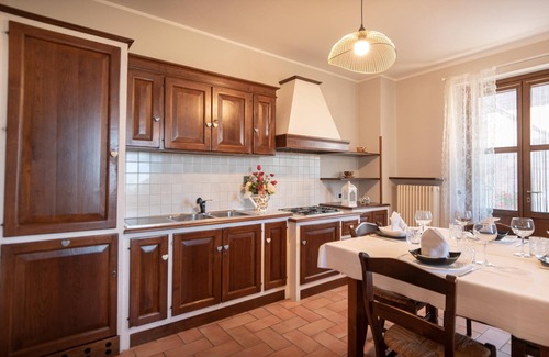 Rocca Sant'Angelo Other | Relaxing Farmhouse Retreat Near Assisi with Pool Access