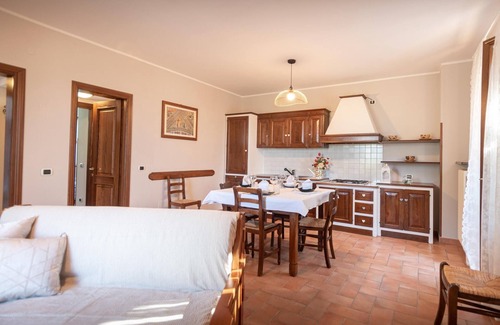 Rocca Sant'Angelo Other | Relaxing Farmhouse Retreat Near Assisi with Pool Access