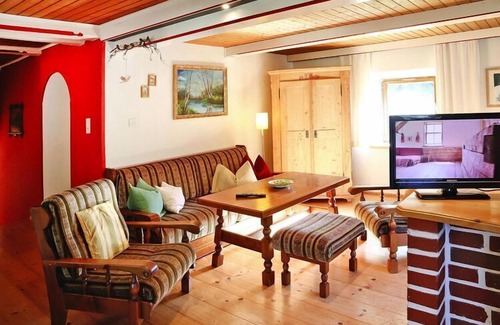 Koessen House | Cozy Holiday Home Grünbacher in Scenic Kössen