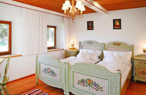 Koessen House | Pet-Friendly Holiday Home Grünbacher in Kössen