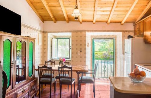 Montemor-o-Novo House | Corner House Getaway: Family-Friendly with Pool Access