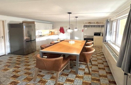 Nederweert-Eind House | Cozy Holiday Home in North Limburg with Enclosed Garden