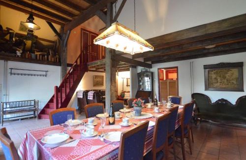Municipality of Bergen op Zoom House | Family-Friendly Farmhouse in Bergen op Zoom with Garden