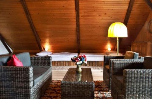 Verditz House | Cozy Holiday Home Birkenhof in Afritz Verditz
