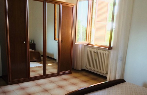 Petritoli House | Cozy Farmhouse: Guest Rated 10/10 with Family-Friendly Amenities