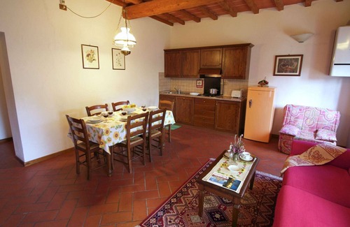 Casacciola-belvedere Ski Chalet | Discover Belvilla by OYO Il Frassino: Family-Friendly Retreat