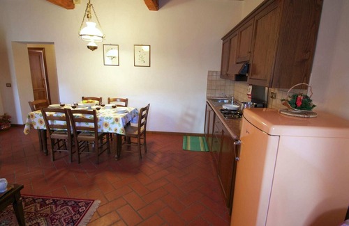 Casacciola-belvedere Ski Chalet | Discover Belvilla by OYO Il Frassino: Family-Friendly Retreat
