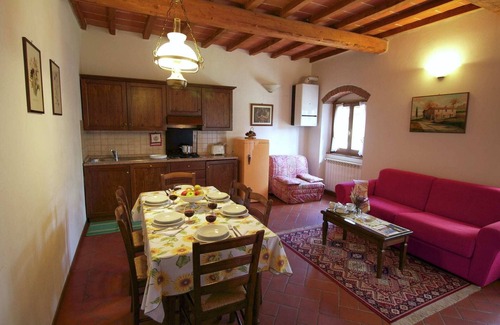 Casacciola-belvedere Ski Chalet | Discover Belvilla by OYO Il Frassino: Family-Friendly Retreat