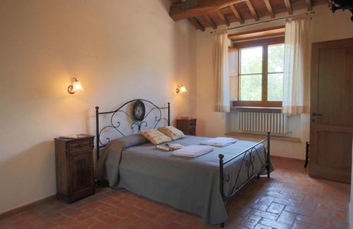 Proceno House | Scenic Farmhouse Retreat with Pool and Beautiful Views