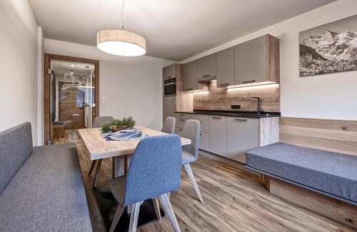 Schwendau House | Cozy Farmhouse Retreat in Tyrol Near Ski Area - Rated 10/10