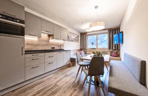 Schwendau House | Idyllic Farmhouse in Schwendau with Ski Storage & Family-Friendly