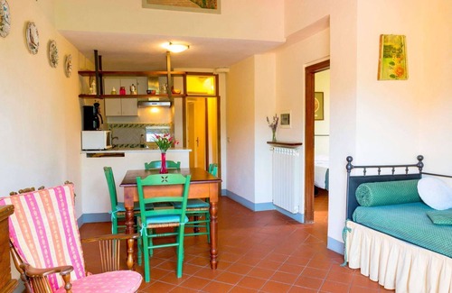 Pieve a Nievole Other | Farmhouse in Tuscany with Pool & Sauna